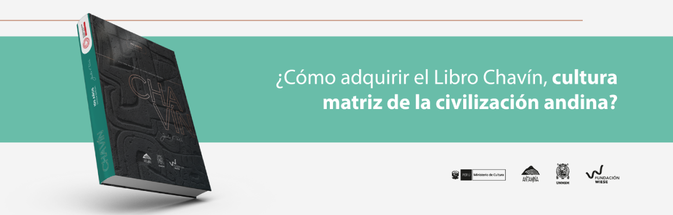Chavín, Cultura Matriz de la Civilización Andina